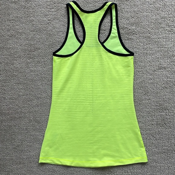 Nike Dri Fit Tank - Picture 2 of 6